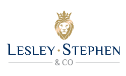 Lesley, Stephen & Co.